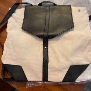 Brand New Deux Lux backpack